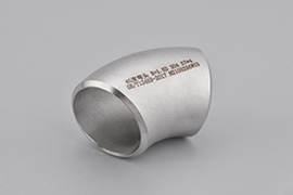 Super Duplex Steel Pipe Fittings - Corrosion resistant pipeline components
