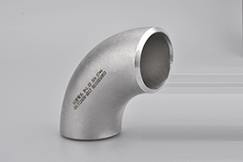 Steel Caps - Pipeline termination solutions